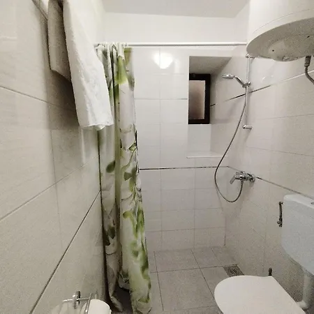 Anica Apartment Dramalj