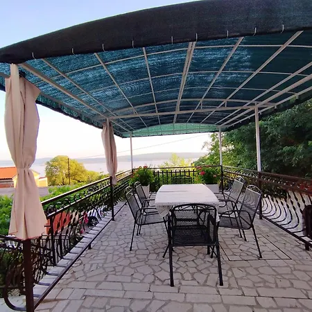 Anica Apartment Dramalj