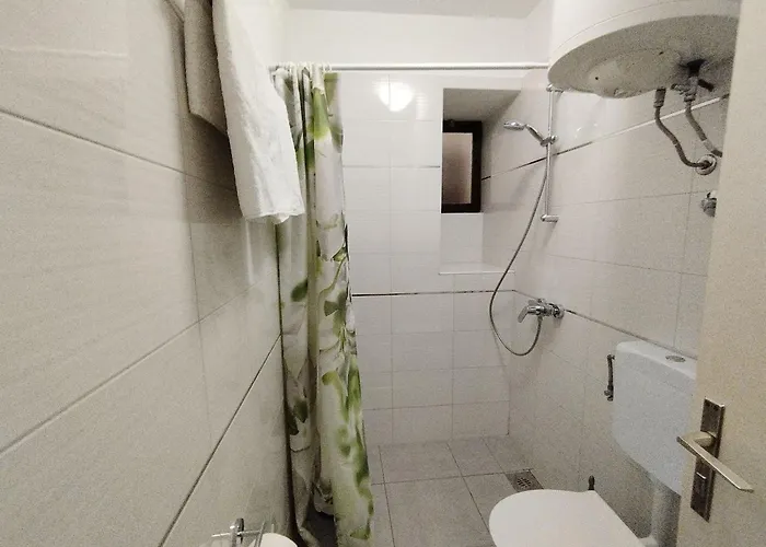 Anica Apartment Dramalj