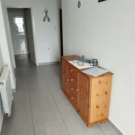 Anica Apartament