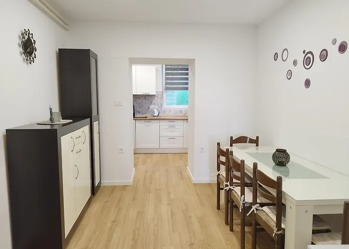 Apartament Anica Dramalj