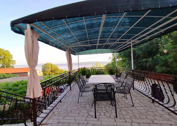 Anica Apartament Dramalj